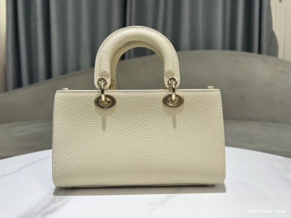 OldCobbler Bags ABCDiro My Lady Diro D-Sire Bag-26*15*8CM 0815